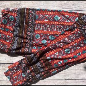 TC Lularoe Leggings